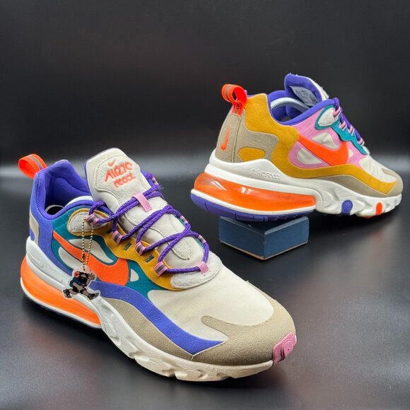 Nike Air Max 270 React 'ACG' - Picture 5 of 10